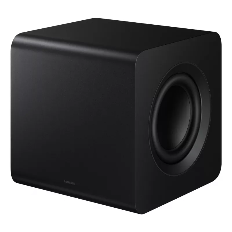 Samsung Q-Series QS750F Soundbar 5.1.2ch con subwoofer e diffusori posteriori (2025)