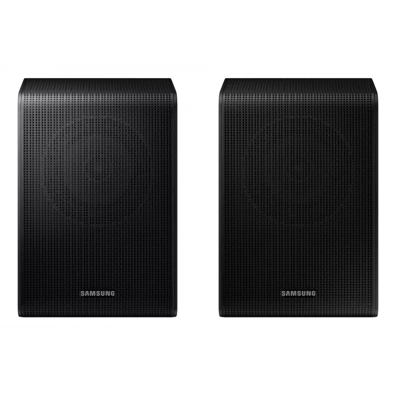 Samsung Q-Series QS750F Soundbar 5.1.2ch con subwoofer e diffusori posteriori (2025)