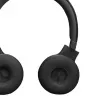 Cuffie JBL Live 670NC headset wireless con archetto chiamate/musica Bluetooth nero
