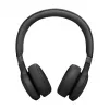 Cuffie JBL Live 670NC headset wireless con archetto chiamate/musica Bluetooth nero