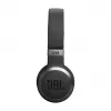 Cuffie JBL Live 670NC headset wireless con archetto chiamate/musica Bluetooth nero