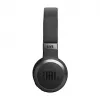 Cuffie JBL Live 670NC headset wireless con archetto chiamate/musica Bluetooth nero