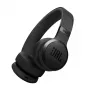 Cuffie JBL Live 670NC headset wireless con archetto chiamate/musica Bluetooth nero