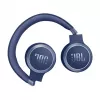 Cuffie JBL Live 670NC headset wireless con archetto chiamate/musica Bluetooth blu