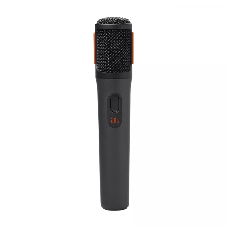 Set di microfoni JBL Wireless Two Microphone System
