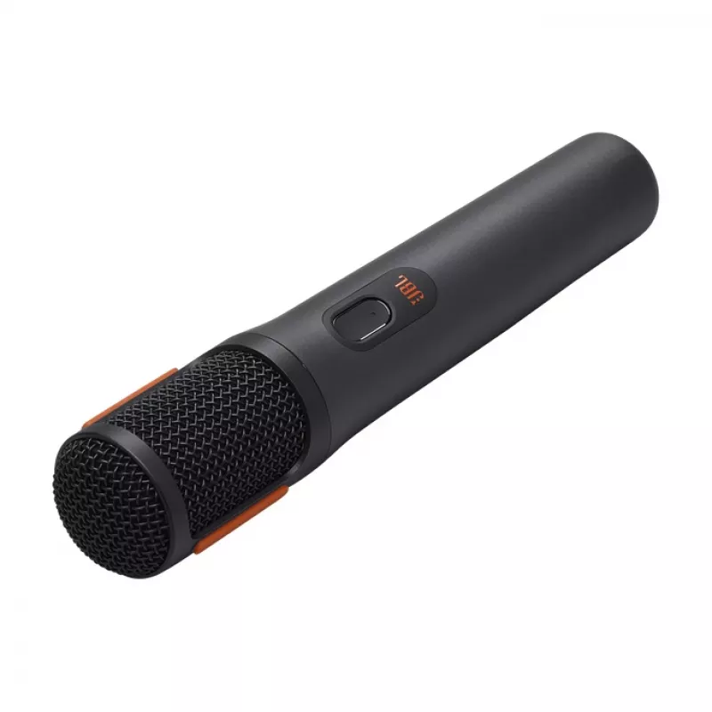 Set di microfoni JBL Wireless Two Microphone System