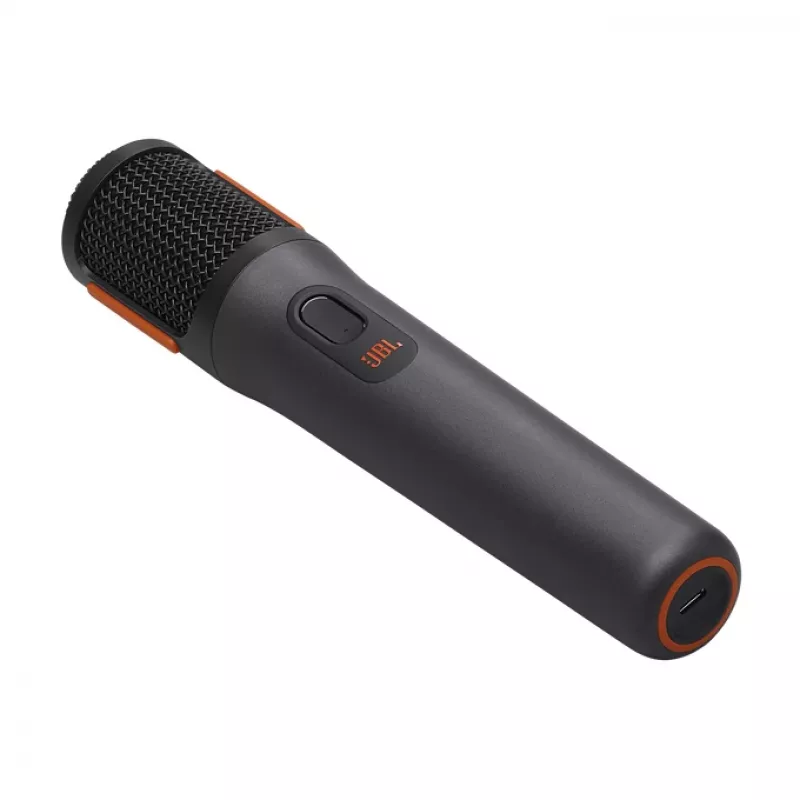 Set di microfoni JBL Wireless Two Microphone System