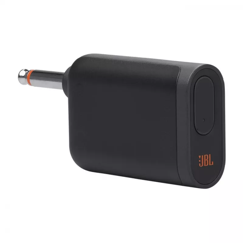 Set di microfoni JBL Wireless Two Microphone System