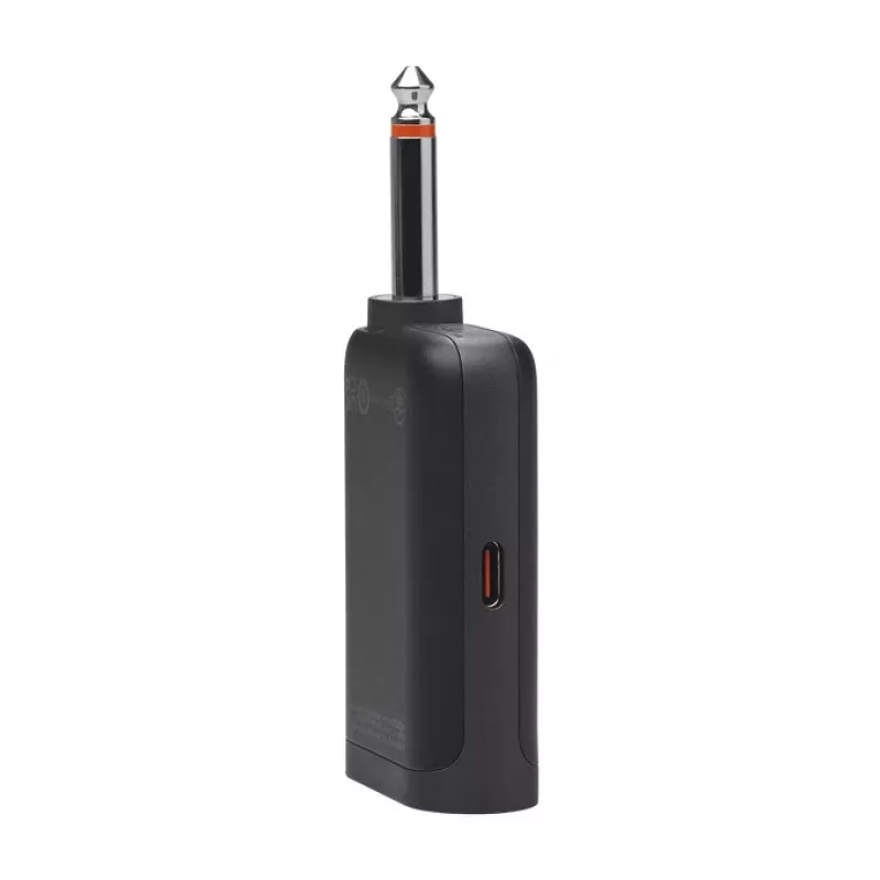 Set di microfoni JBL Wireless Two Microphone System
