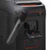 Set di microfoni JBL Wireless Two Microphone System