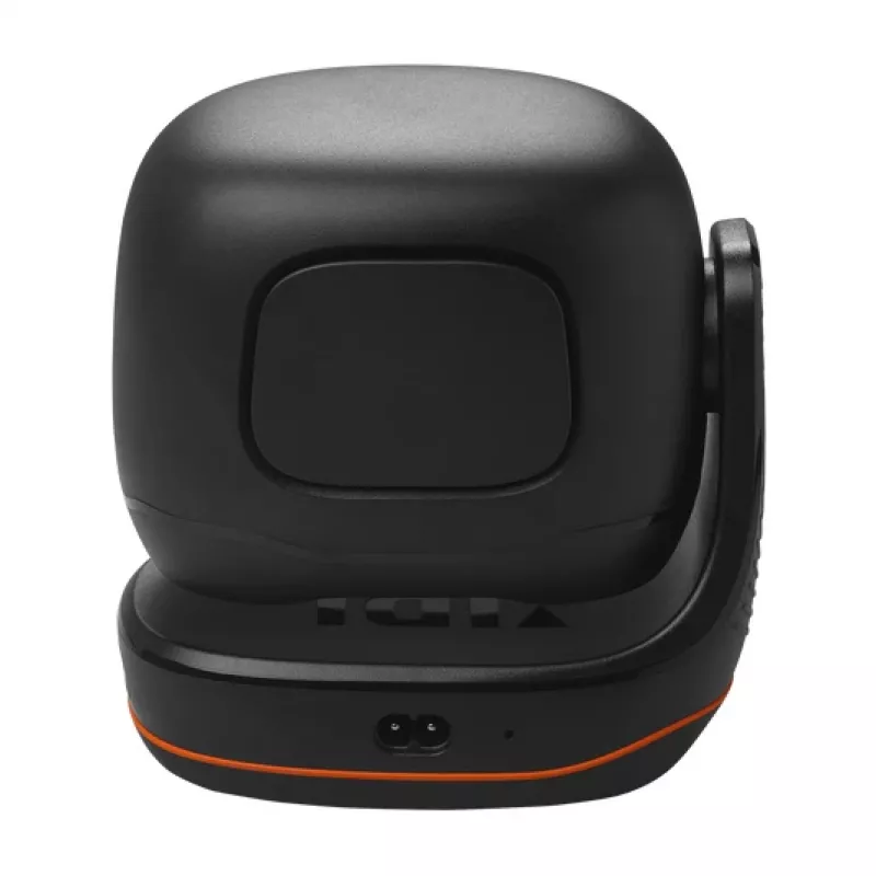 JBL PartyLight Beam proiettore di effetti luminosi LED RGB Bluetooth, nero