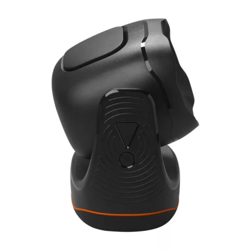 JBL PartyLight Beam proiettore di effetti luminosi LED RGB Bluetooth, nero