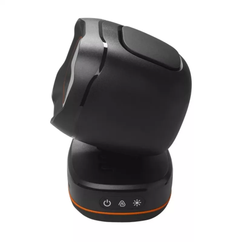 JBL PartyLight Beam proiettore di effetti luminosi LED RGB Bluetooth, nero