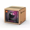 JBL PartyLight Beam proiettore di effetti luminosi LED RGB Bluetooth, nero