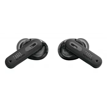 Cuffie JBL Tune Beam 2 Ghost Edition headset wireless in-ear musica/quotidiano Bluetooth nero