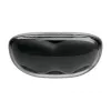 Cuffie JBL Tune Beam 2 Ghost Edition headset wireless in-ear musica/quotidiano Bluetooth nero