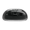 Cuffie JBL Tune Beam 2 Ghost Edition headset wireless in-ear musica/quotidiano Bluetooth nero