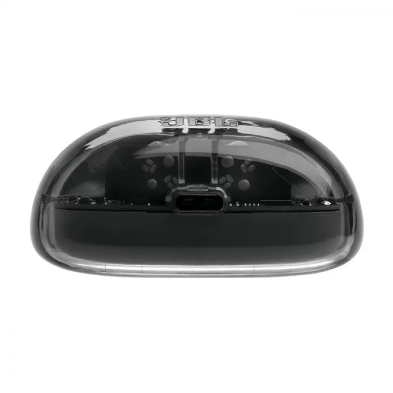 Cuffie JBL Tune Beam 2 Ghost Edition headset wireless in-ear musica/quotidiano Bluetooth nero