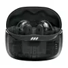 Cuffie JBL Tune Beam 2 Ghost Edition headset wireless in-ear musica/quotidiano Bluetooth nero