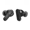 Cuffie JBL Tune Beam 2 Ghost Edition headset wireless in-ear musica/quotidiano Bluetooth nero