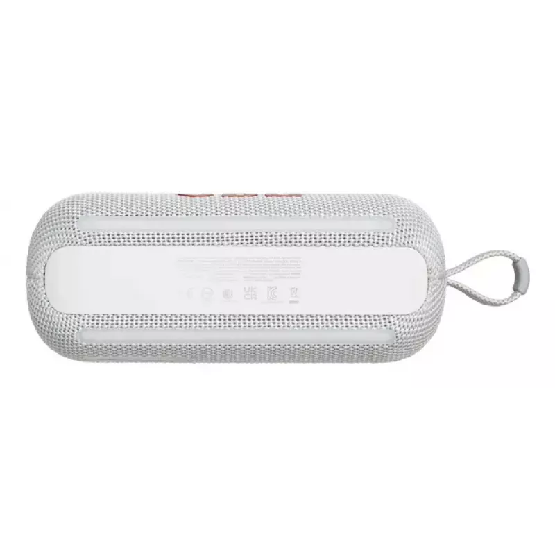 JBL Tuner 3 radio DAB/FM portatile, bianca