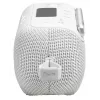 JBL Tuner 3 radio DAB/FM portatile, bianca