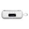 JBL Tuner 3 radio DAB/FM portatile, bianca