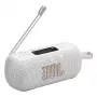 JBL Tuner 3 radio DAB/FM portatile, bianca
