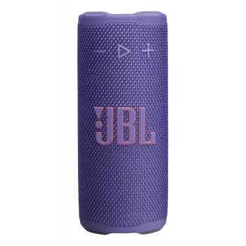 Altoparlante portatile mono JBL Grip viola 16 W Bluetooth