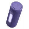 Altoparlante portatile mono JBL Grip viola 16 W Bluetooth
