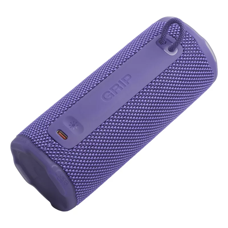 Altoparlante portatile mono JBL Grip viola 16 W Bluetooth