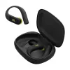 JBL Endurance Peak 4 auricolari sportivi True Wireless, nero/lime