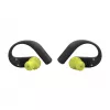 JBL Endurance Peak 4 auricolari sportivi True Wireless, nero/lime
