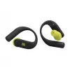 JBL Endurance Peak 4 auricolari sportivi True Wireless, nero/lime