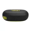 JBL Endurance Peak 4 auricolari sportivi True Wireless, nero/lime