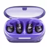 Headset JBL Soundgear Clips true wireless stereo (TWS) ad archetto chiamate/musica Bluetooth viola