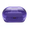 Headset JBL Soundgear Clips true wireless stereo (TWS) ad archetto chiamate/musica Bluetooth viola