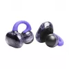 Headset JBL Soundgear Clips true wireless stereo (TWS) ad archetto chiamate/musica Bluetooth viola