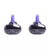 Headset JBL Soundgear Clips true wireless stereo (TWS) ad archetto chiamate/musica Bluetooth viola