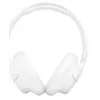 Headset JBL Tune 730BT wireless Bluetooth supra-aural bianco, 20–20000 Hz, 218.2 g