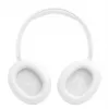 Headset JBL Tune 730BT wireless Bluetooth supra-aural bianco, 20–20000 Hz, 218.2 g