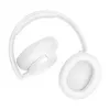 Headset JBL Tune 730BT wireless Bluetooth supra-aural bianco, 20–20000 Hz, 218.2 g