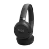 Cuffie JBL Tune 680NC headset con filo e wireless con archetto chiamate/musica Bluetooth nero