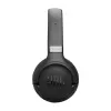 Cuffie JBL Tune 680NC headset con filo e wireless con archetto chiamate/musica Bluetooth nero