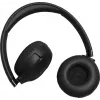 Cuffie JBL Tune 680NC headset con filo e wireless con archetto chiamate/musica Bluetooth nero