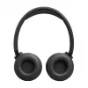 Cuffie JBL Tune 680NC headset con filo e wireless con archetto chiamate/musica Bluetooth nero