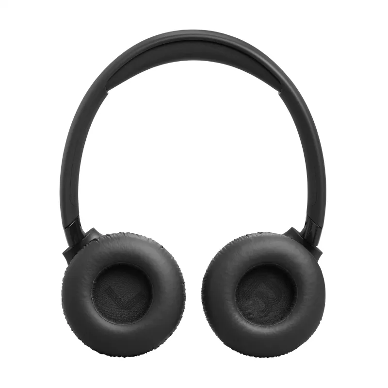 Cuffie JBL Tune 680NC headset con filo e wireless con archetto chiamate/musica Bluetooth nero