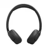 Cuffie JBL Tune 680NC headset con filo e wireless con archetto chiamate/musica Bluetooth nero