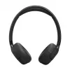 Cuffie JBL Tune 680NC headset con filo e wireless con archetto chiamate/musica Bluetooth nero