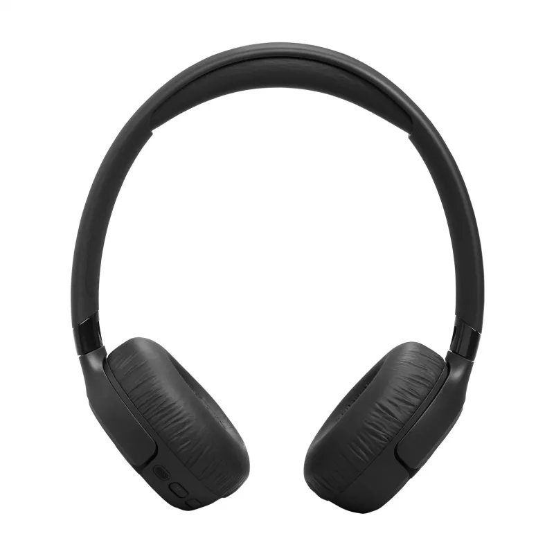 Cuffie JBL Tune 680NC headset con filo e wireless con archetto chiamate/musica Bluetooth nero